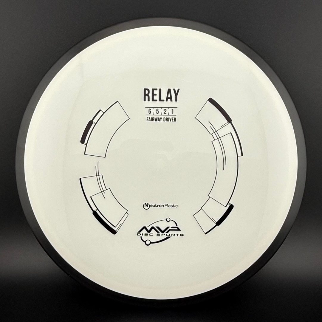 Neutron Relay Fairway Driver