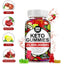Ketogenic apple cider vinegar gummy bear gummies vitamin gummies - Korvel