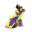Pet Dog Supplies Creative Halloween Christmas Pet Clothes Weird Dog Clothes - Korvel