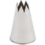 Ateco 826 Open Star Piping Tip