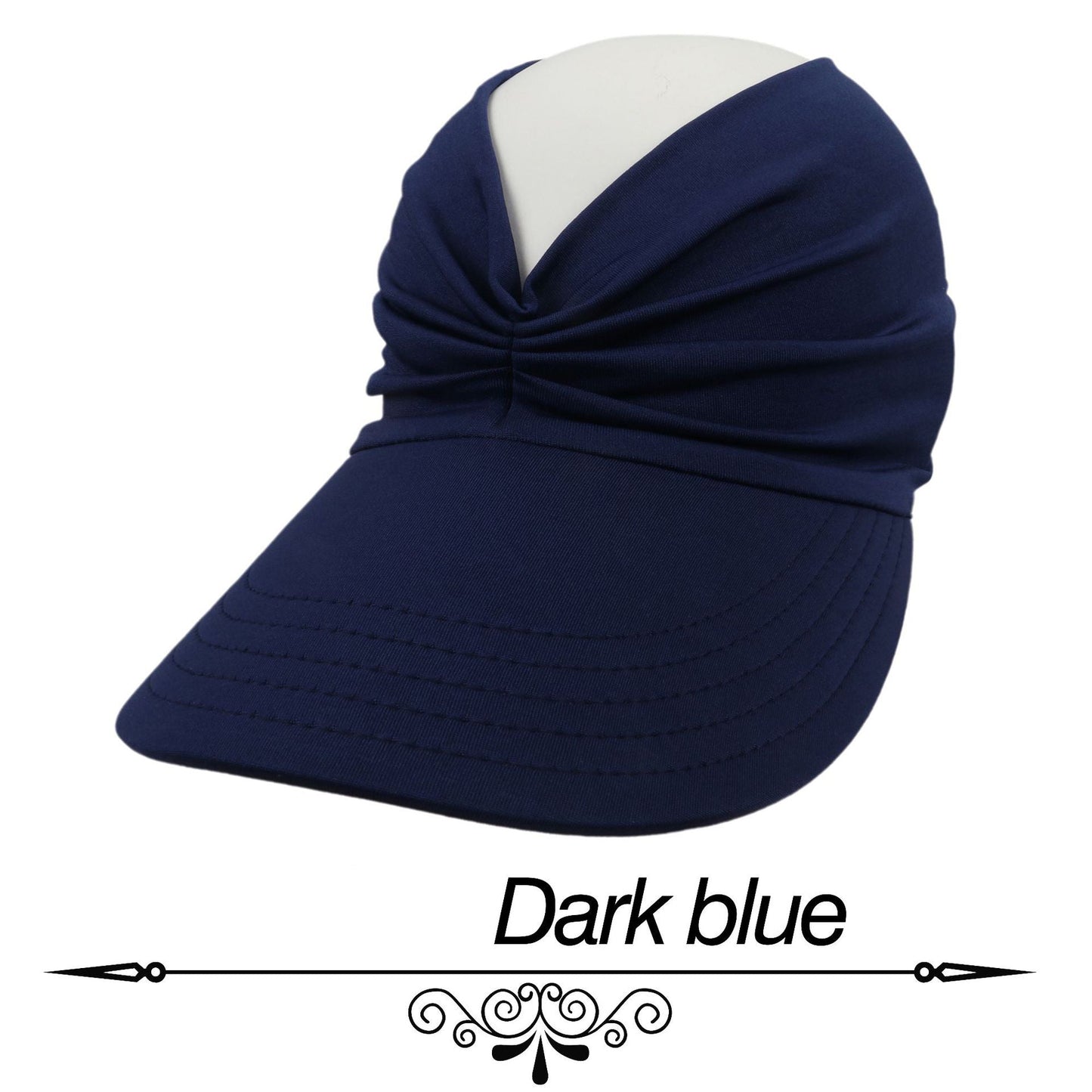 Women's Premium Beach Sun Hat for Outdoor Activities