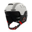 Smart Ski Equipment Protective Gear Helmet