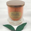Peach Nectar Soy Candle – Sweet & Fruity Scent | Mam Jam’s - Korvel