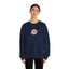 Believe Me Official Seal Crewneck Sweatshirt - Black or Navy