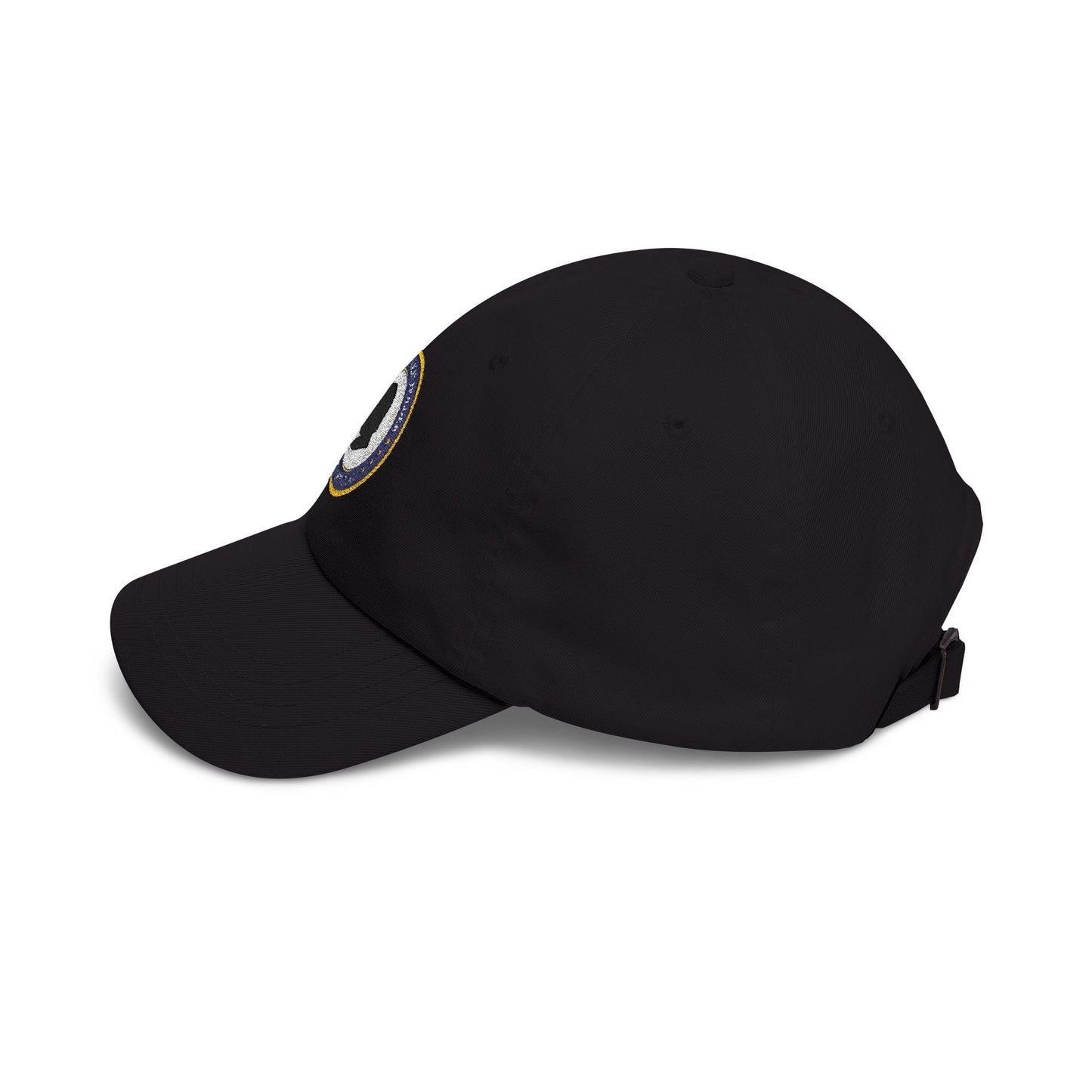 Certified Opinion Holder Dad Hat - Political Parody