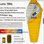 Sac de couchage en duvet ultra léger premium pour aventures en plein air