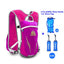 AONIJIE Running Marathon Hydration Nylon 5.5L Outdoor Running Bags Hiking Backpack Vest Marathon Cycling Backpack - Korvel