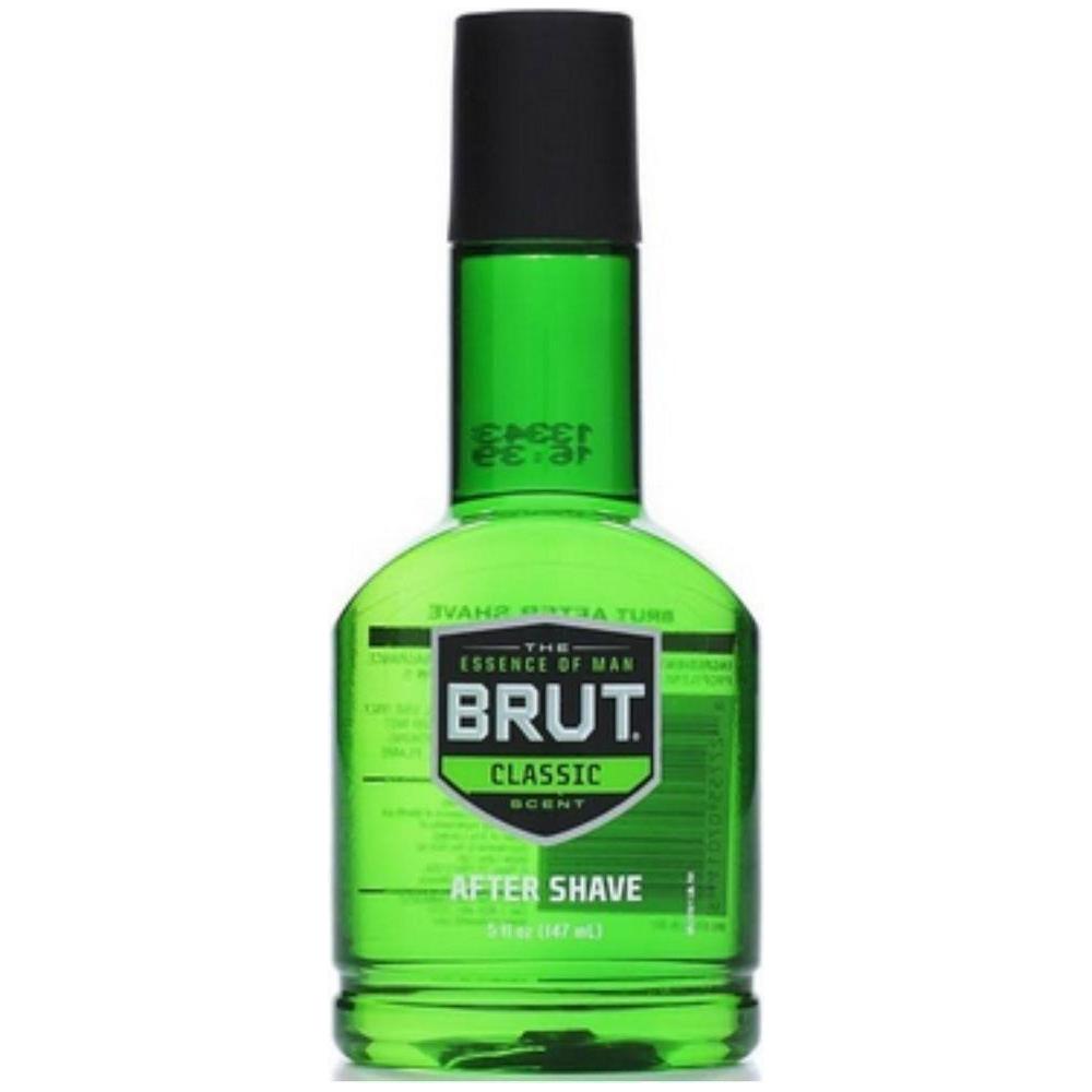 Brut After Shave Clásico 5 Oz