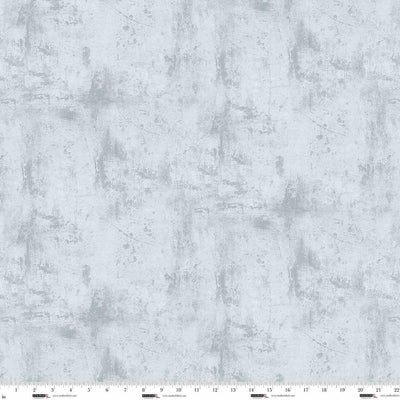 Tela de Algodón Funny Girl - 44/45" de Silver Surface Design