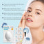 Masque de traitement complet pour le visage premium pour l'exfoliation et l'hydratation