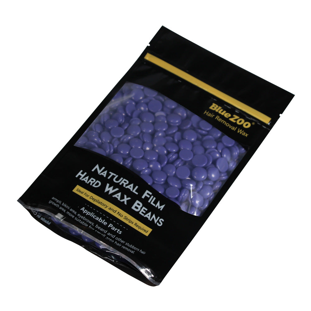 Bluezoo Cera Sólida Sin Papel - 250g, 10 Sabores