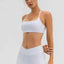 Camiseta Activa con Tirantes en Cruz