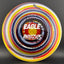 Disque de golf I-Dye Champion Eagle