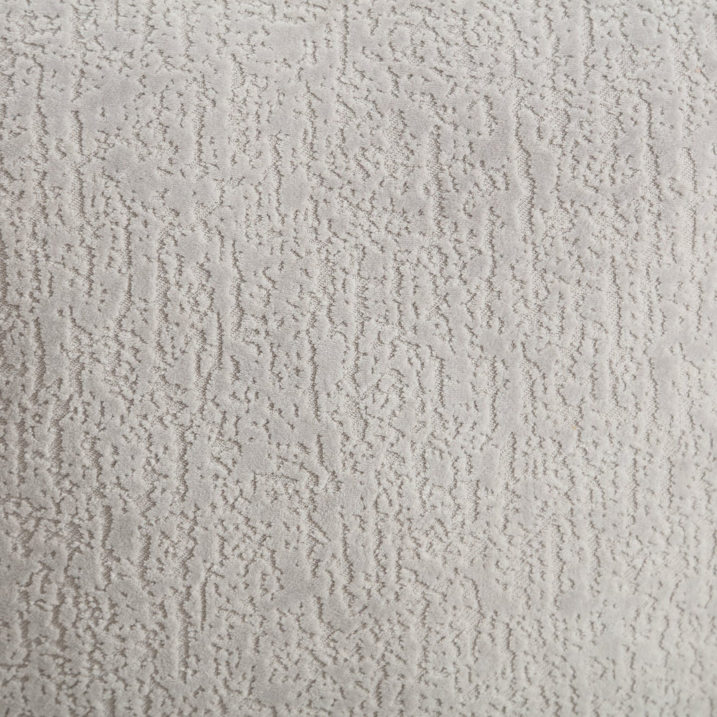 Sillón Puff Esponjoso con Espuma Viscoelástica y Otomana
