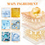 Collagen Eye Mask Collagen Essence Soft Skin Lifting Elastic Moisture Crystal Eye Mask - Korvel