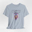 A Story Untold Unisex Jersey Short Sleeve Tee
