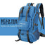 Premium Outdoor Leisure Sport Climbing Backpack