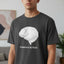 Strength in the Folds — Epilepsy Awareness Unisex T-Shirt