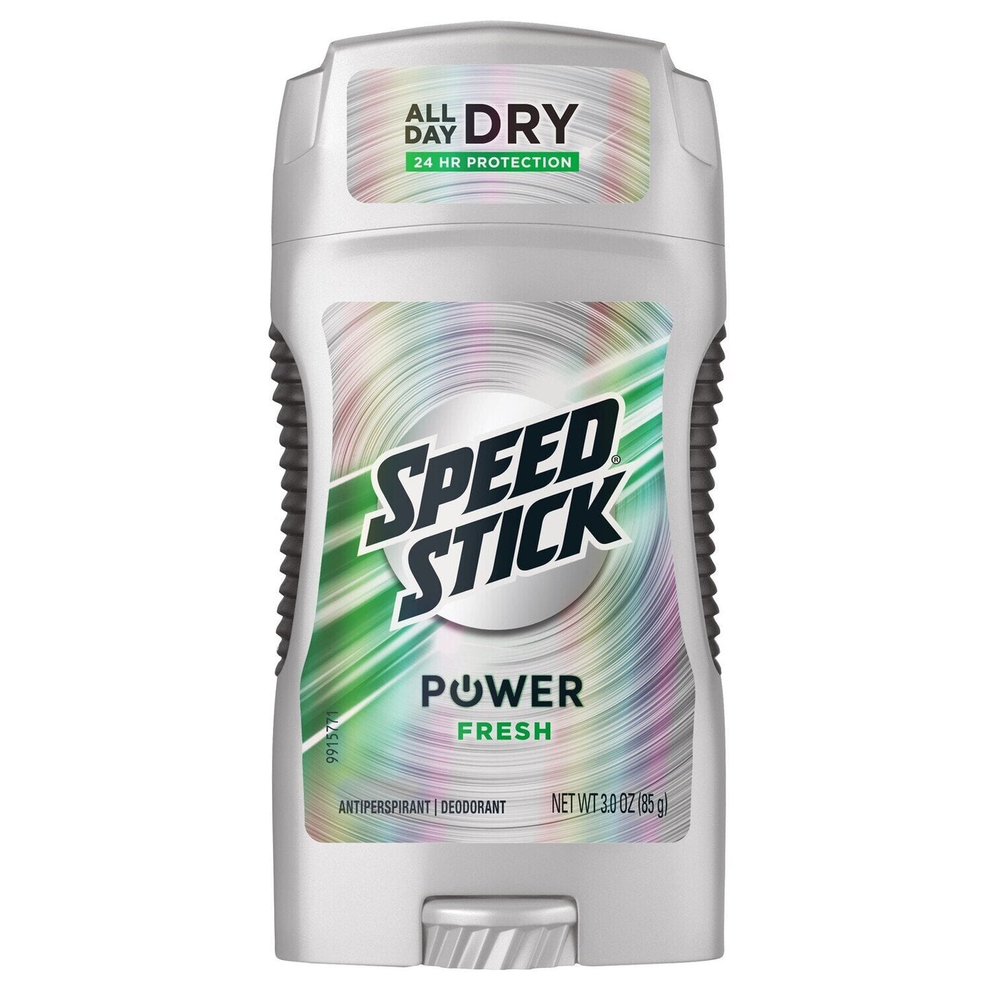 Déodorant Antitranspirant Speed Stick Power Fresh - 3oz
