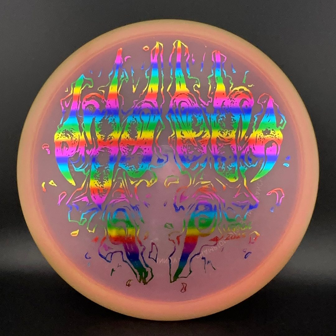 Champion Thrower Roc - "Birds Of Prey" Édition Limitée 2025 USDGC