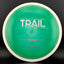 Neutron Trail Disc Golf Driver