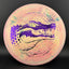 Galactic XT Gator3 Disc - Edición Fuerza Espacial