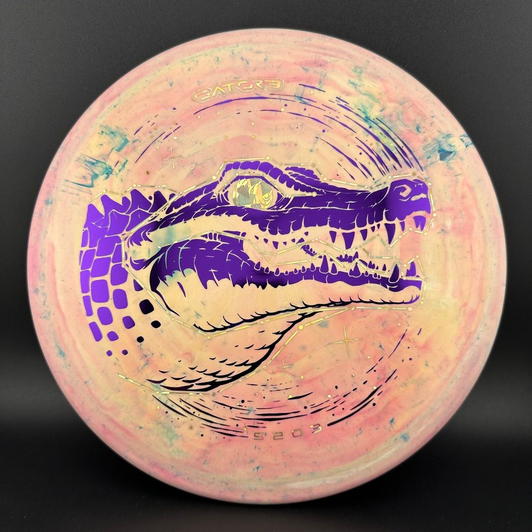 Galactic XT Gator3 Disc - Edición Fuerza Espacial