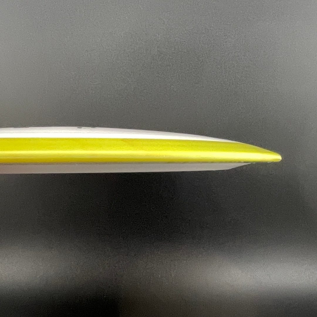 Fission Delirium Disc - OTB Open 2026 Edition