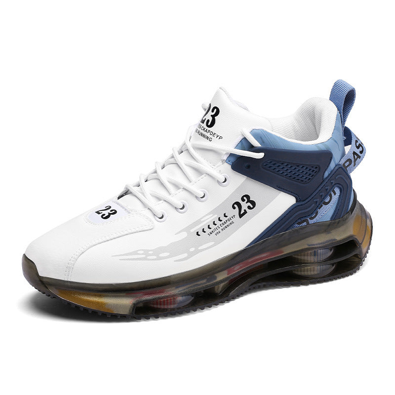 Baskets de sport respirantes pour hommes