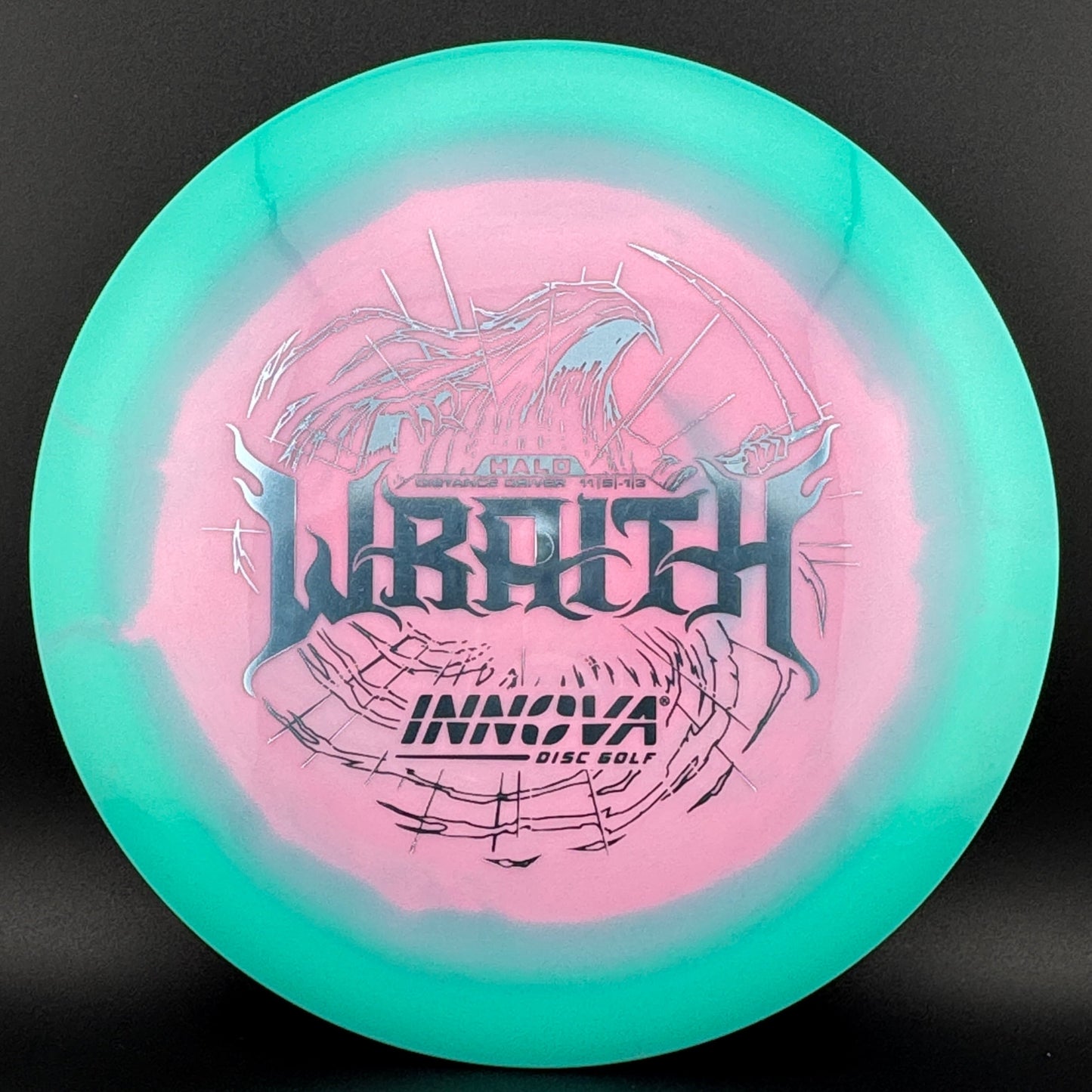 Innova Halo Star Wraith Disc Golf Driver