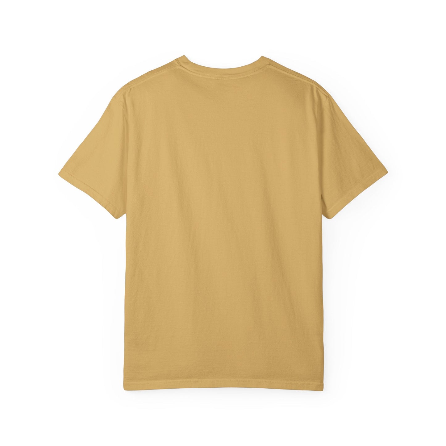 Assigned Human – Lifetime Assignment T-Shirt