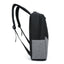 Sac à dos multifonctionnel USB pour hommes - Grande capacité