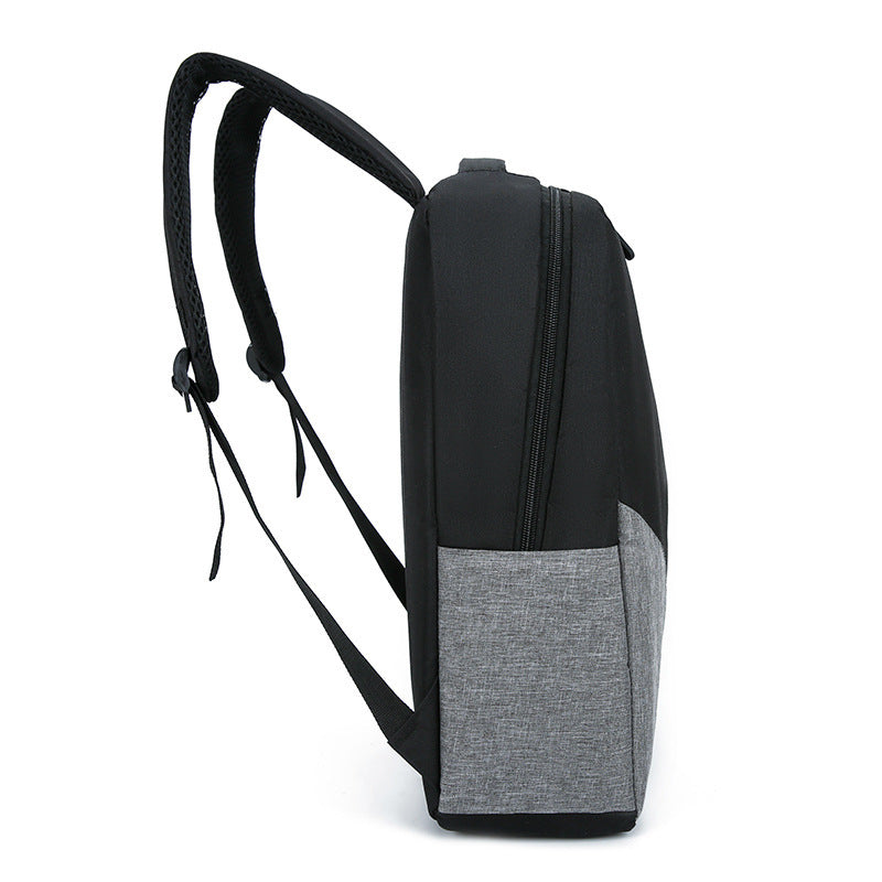 Sac à dos multifonctionnel USB pour hommes - Grande capacité