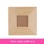 Carving photo frames personalized photo frames holiday gifts anniversary gifts - Korvel