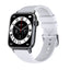 S08PRO Bluetooth Smart Watch with Multi-Sport Modes