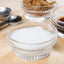 Sucre Granulé Domino 25lb - Édulcorant de Qualité Supérieure
