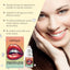 Diy Fashion Dental Set Dental Decoration Drill Combination Personality Sparkle Light Up Smile Style - Korvel