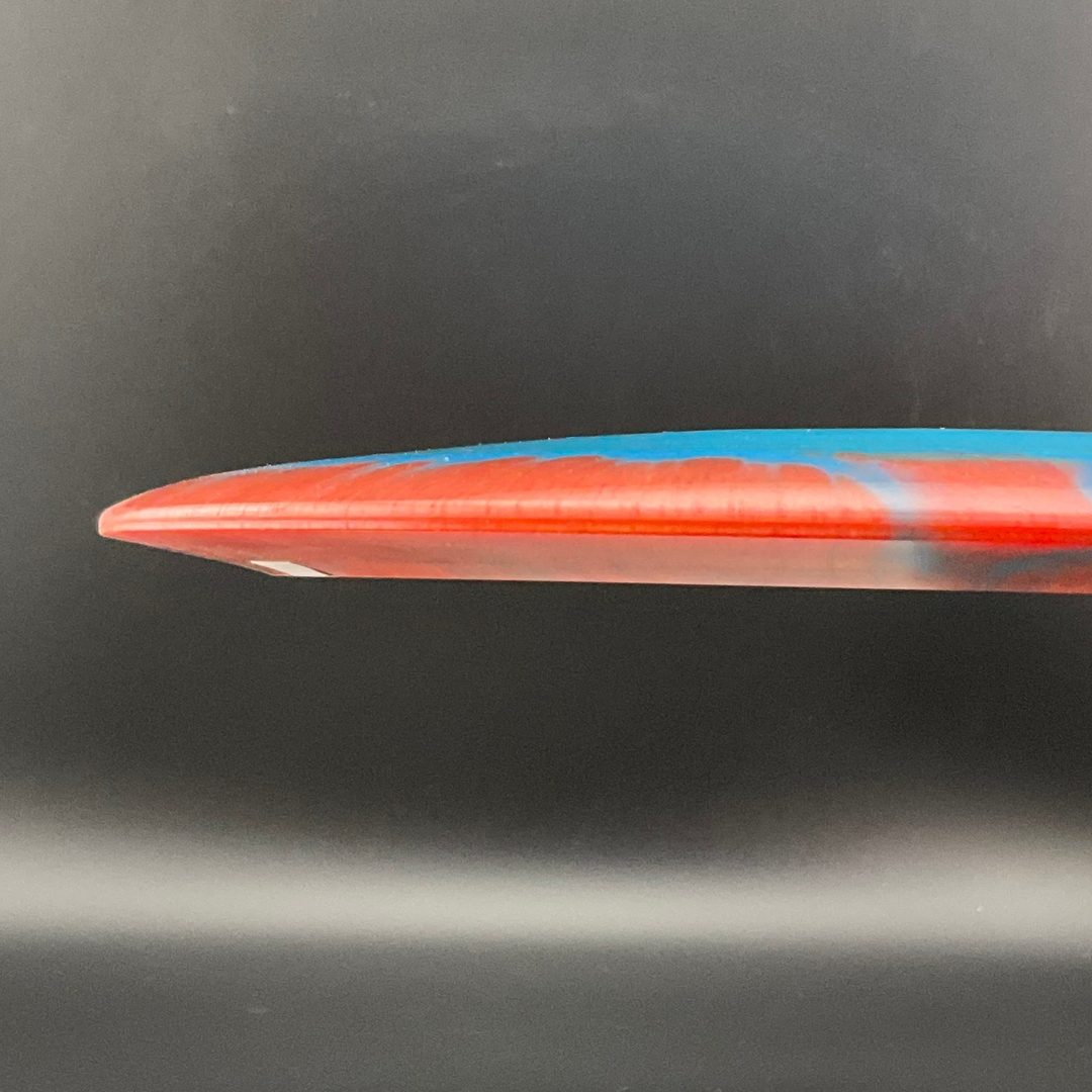 Sirius Helio Scorpius Disc Golf Driver - Édition Limitée TeeJay