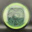 MVP Proton Relativity Disc Golf Driver