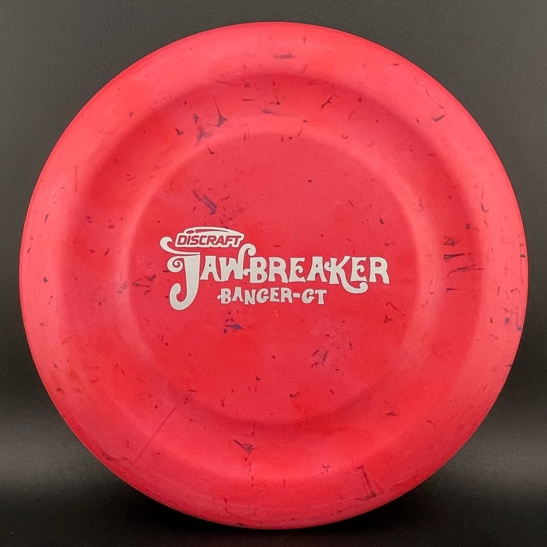 Discraft Jawbreaker Banger GT Putter