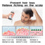 West & Month Anti-Shedding Hair Spray, Improve The Hairline Hair Hair Nutrition Moisture Hair Roots - Korvel