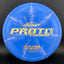 Discraft Proto Fossil - Disque de Disc Golf Ricky Wysocki