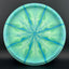 Claymore Gold-Ice Burst - Défi Trilogy 2024