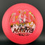 Big Z Mantis - Overstamped - Limited Edition 2023