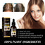 Esencia de Jengibre Premium para el Cabello