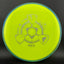Disco Axiom Neutron Hex de Media Distancia