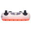 Adjustable Water Dumbbell for Versatile Fitness Training - Korvel