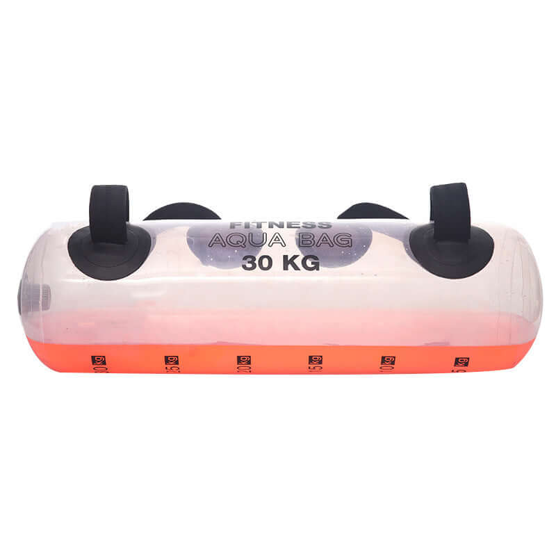 Adjustable Water Dumbbell for Versatile Fitness Training - Korvel
