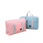 Sac de rangement de bagages portable pliable léger pour voyage