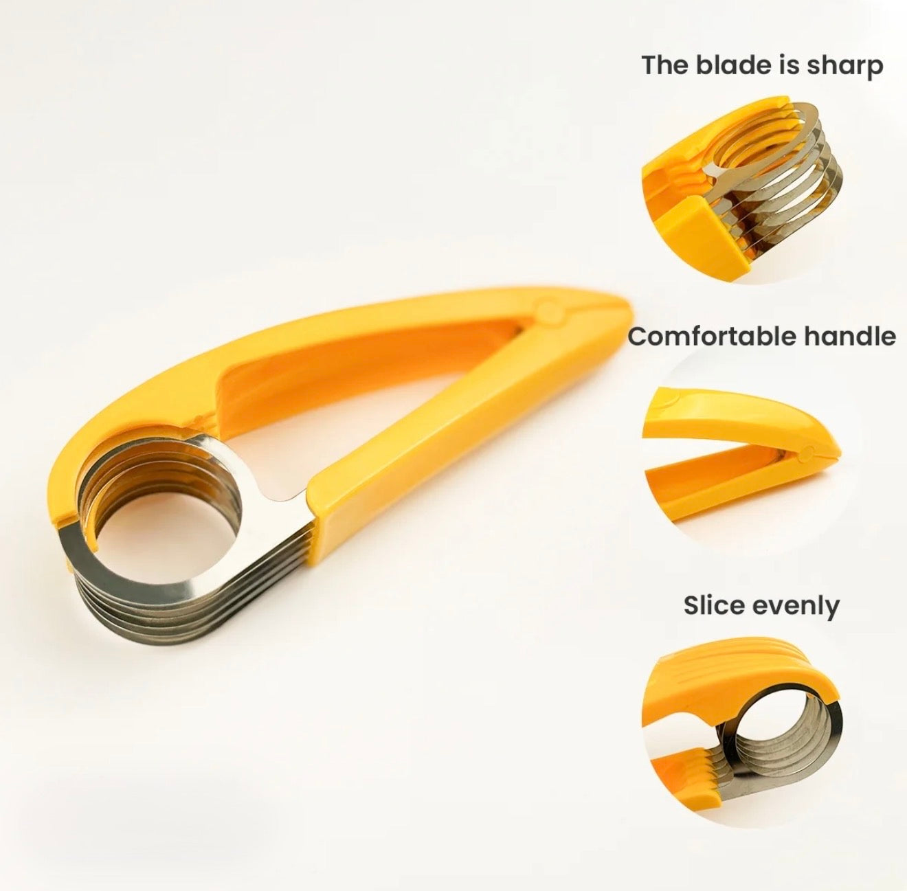 SliceEase Cutter - Korvel